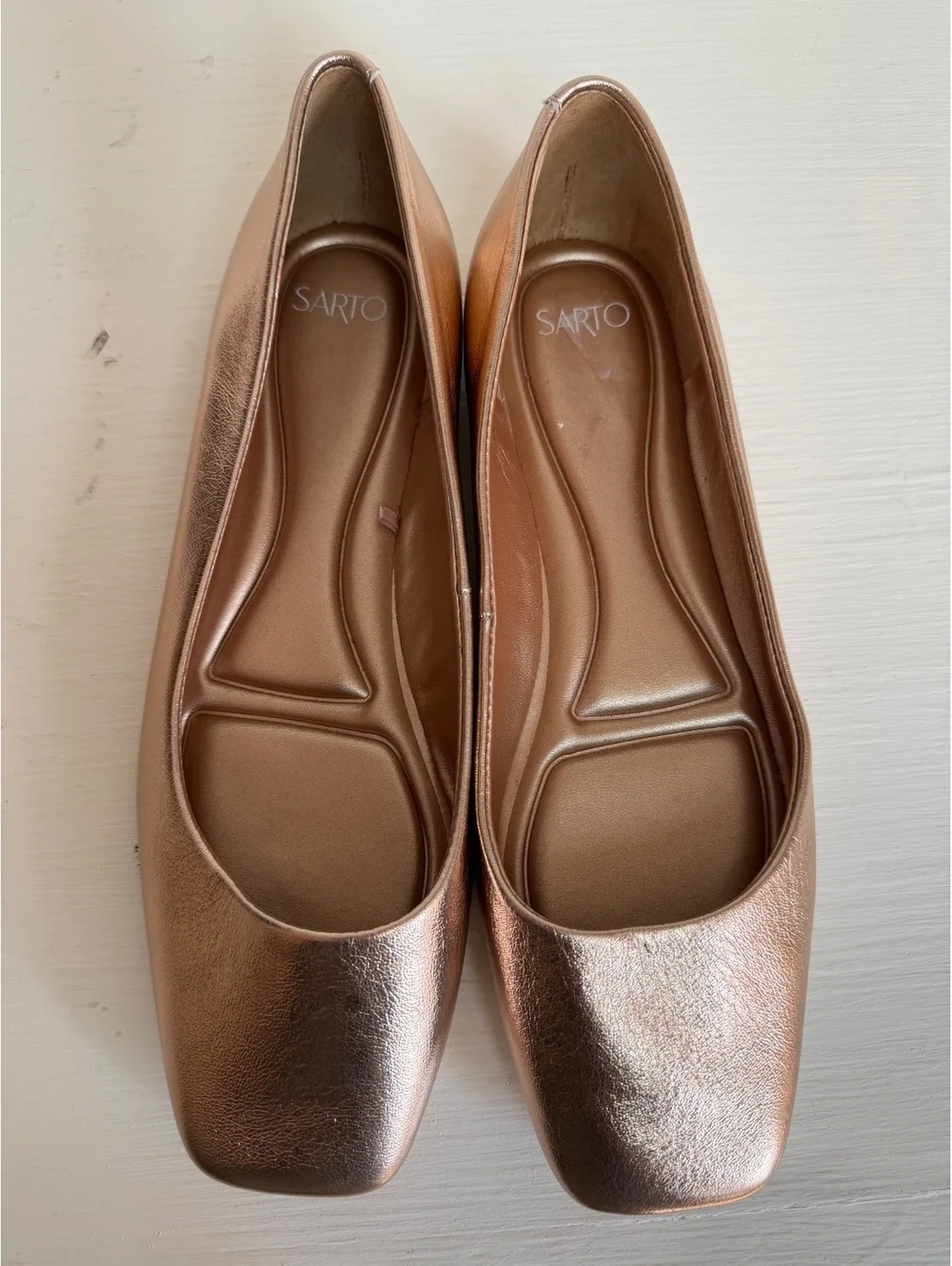 Franco Sarto these franco